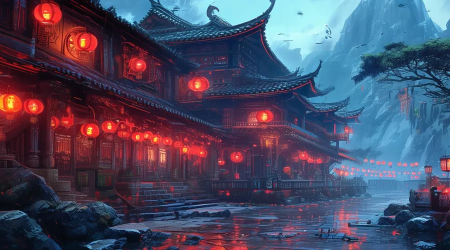 小小村长兑换码横幅图片2
